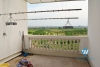 Well maintained furnished villa for rent in Ciputra, Tay Ho, Hanoi